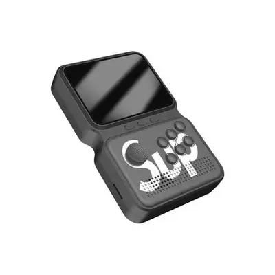 Sup M3 Game Console-Black