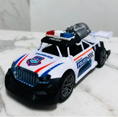 Toy Car