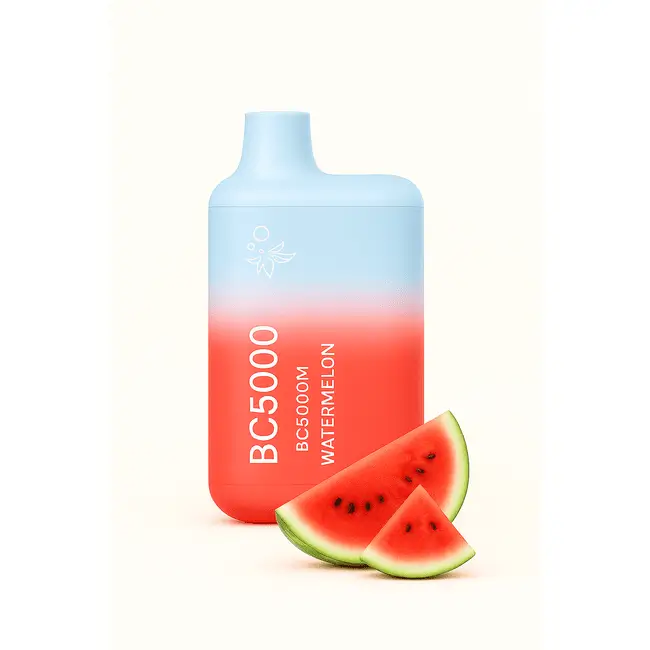 Elf Bar Disposable Vape Watermelon